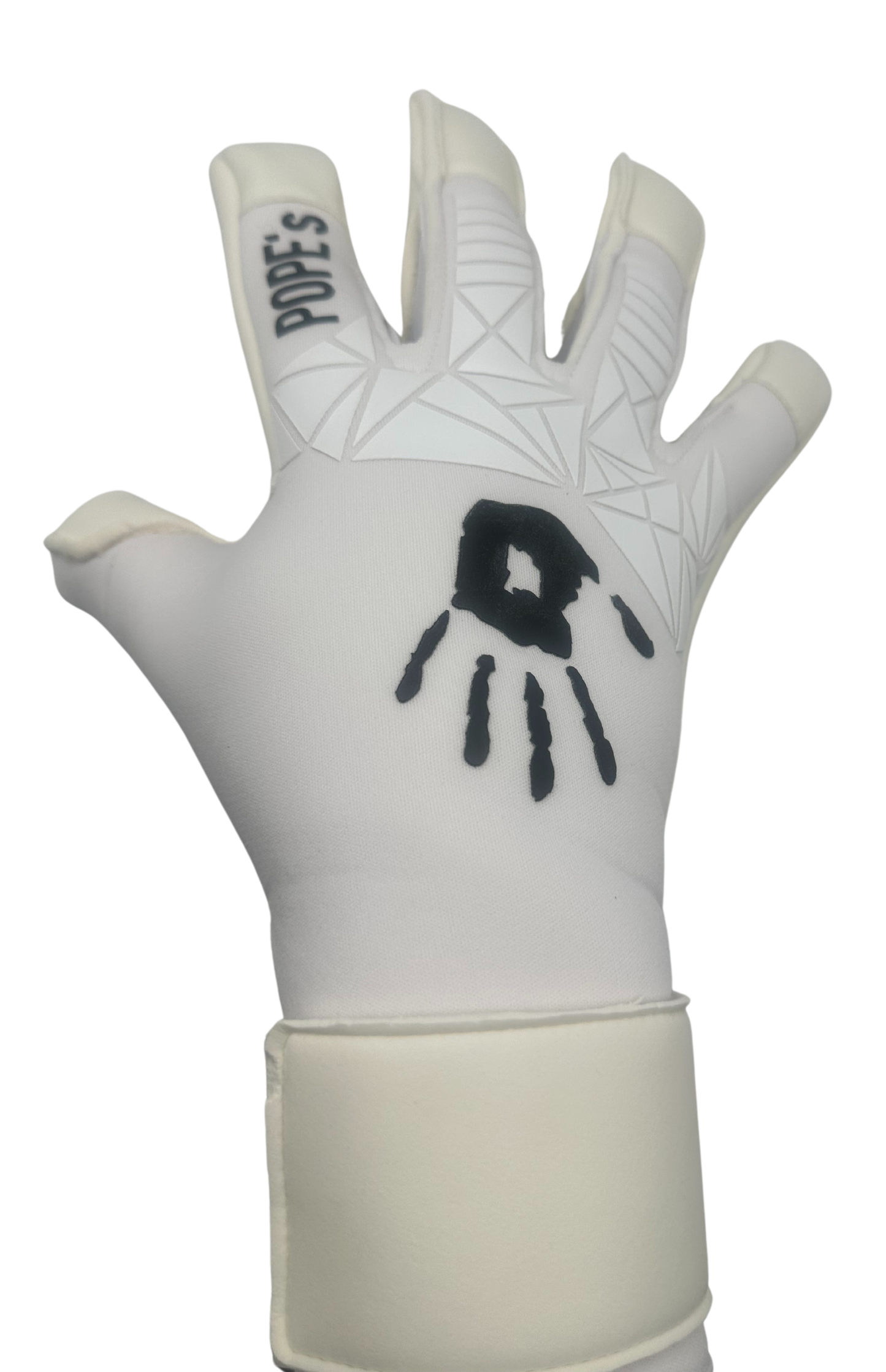 Torwarthandschuh Profisondermodell #SkinTight 3.0 EPIC