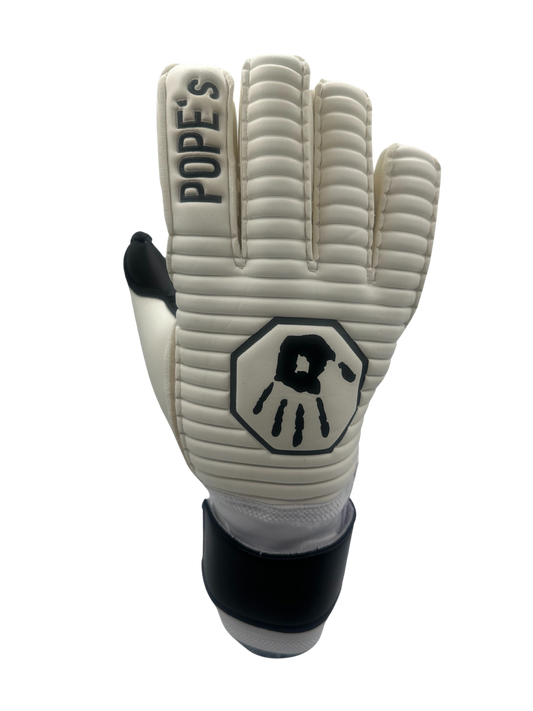 Torwarthandschuh Profisondermodell Captor #CleanProtect