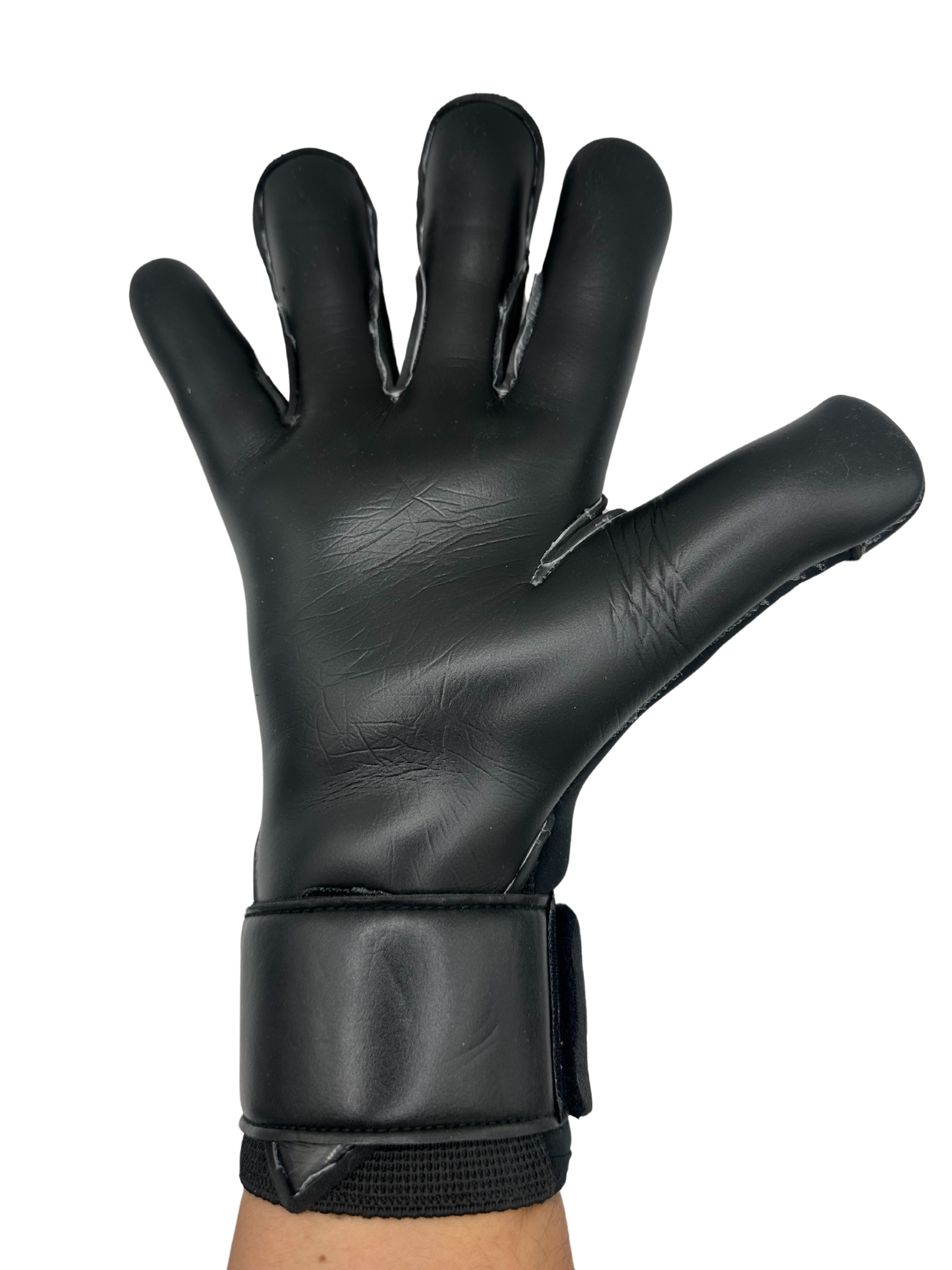 Torwarthandschuh Profisondermodell #SkinTight 3.0 EPIC Black