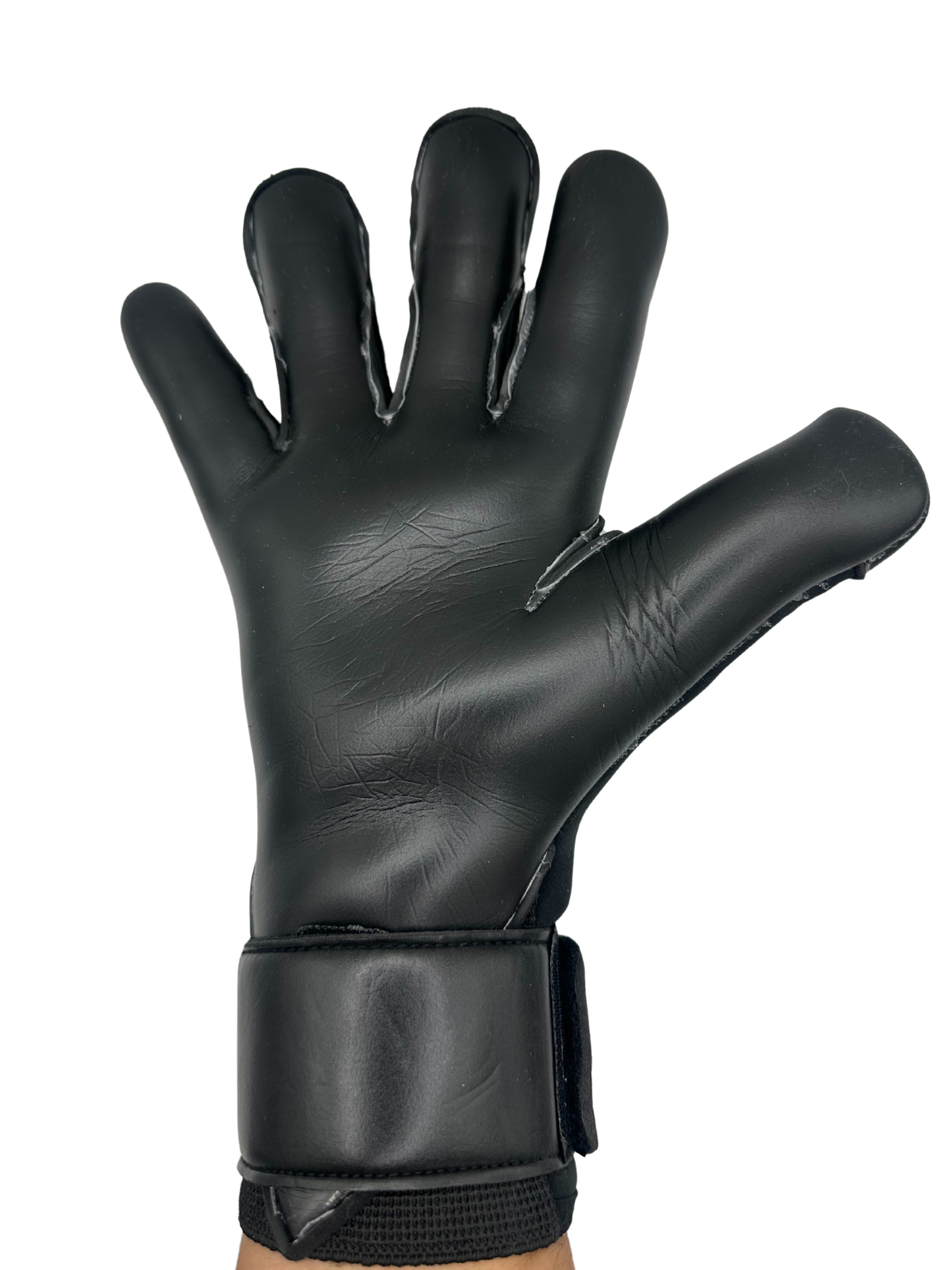 Torwarthandschuh Profisondermodell #SkinTight 3.0 EPIC Black
