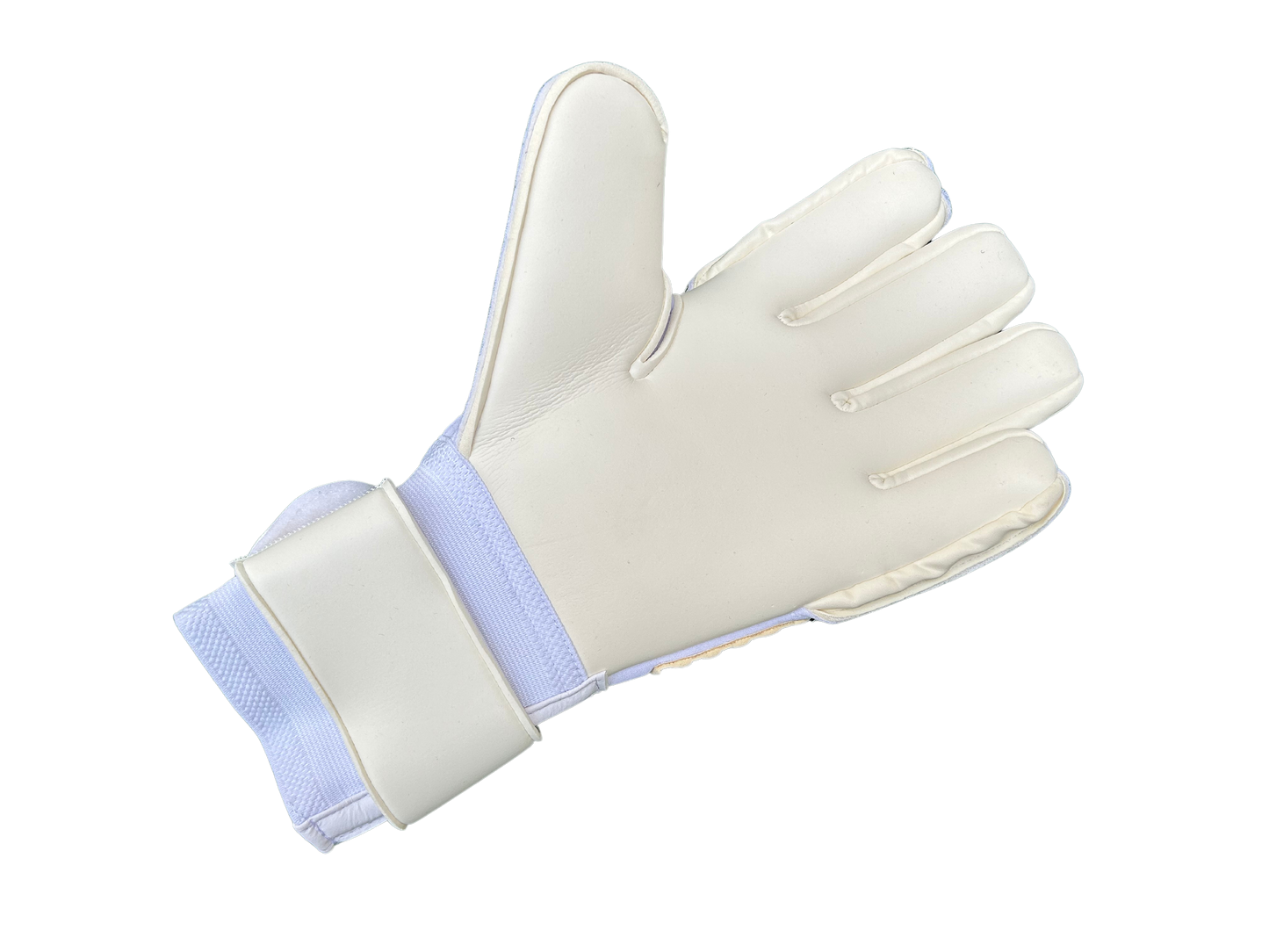 Torwarthandschuh Profisondermodell Captor #CleanSheet 2.0 Stripes