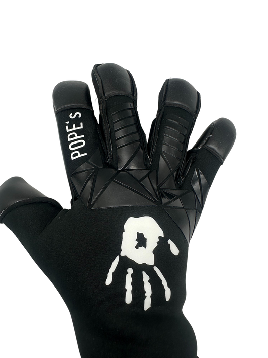 Torwarthandschuh Profisondermodell #SkinTight 3.0 EPIC Black