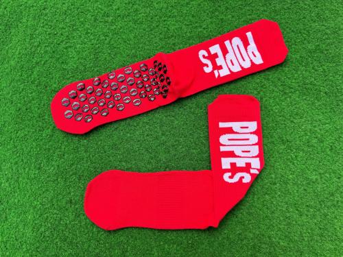 3er Package #FeetsLover - Fußball-Funktionssocken für die beste Performance