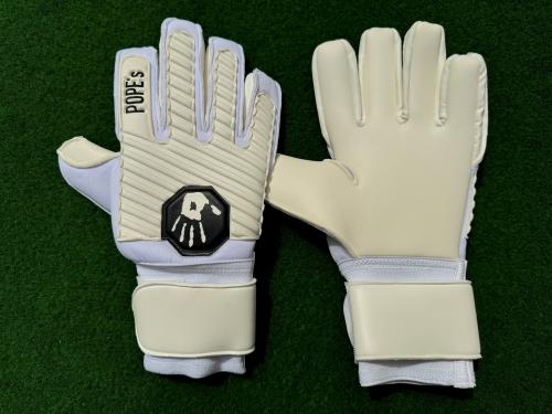 Torwarthandschuh Profisondermodell Captor #CleanSheet 2.1 Stripes