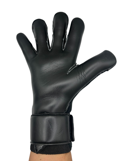 Torwarthandschuh Profisondermodell #SkinTight 3.0 EPIC Black
