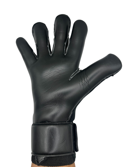 Torwarthandschuh Profisondermodell #SkinTight 3.0 EPIC Black