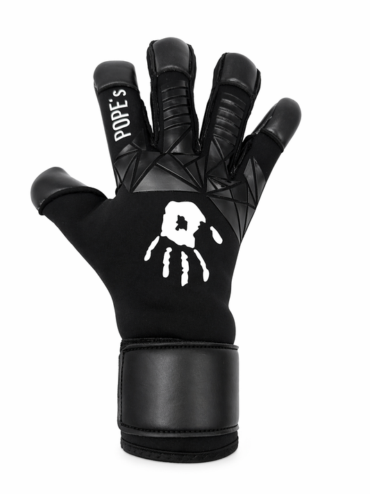 Torwarthandschuh Profisondermodell #SkinTight 3.0 EPIC Black