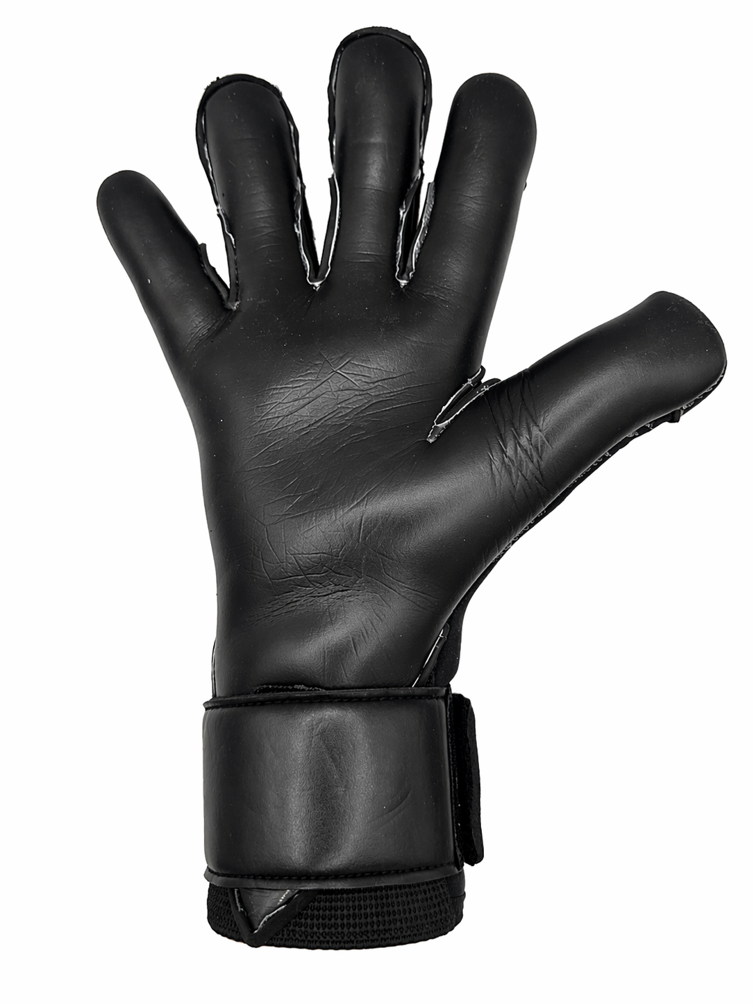 Torwarthandschuh Profisondermodell #SkinTight 3.0 EPIC Black