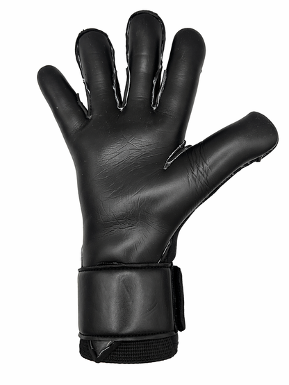 Torwarthandschuh Profisondermodell #SkinTight 3.0 EPIC Black