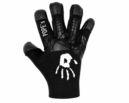 Torwarthandschuh Profisondermodell #SkinTight 3.0 EPIC Black