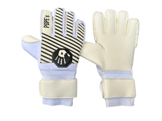 Torwarthandschuh Profisondermodell Captor #CleanSheet 2.0 Stripes