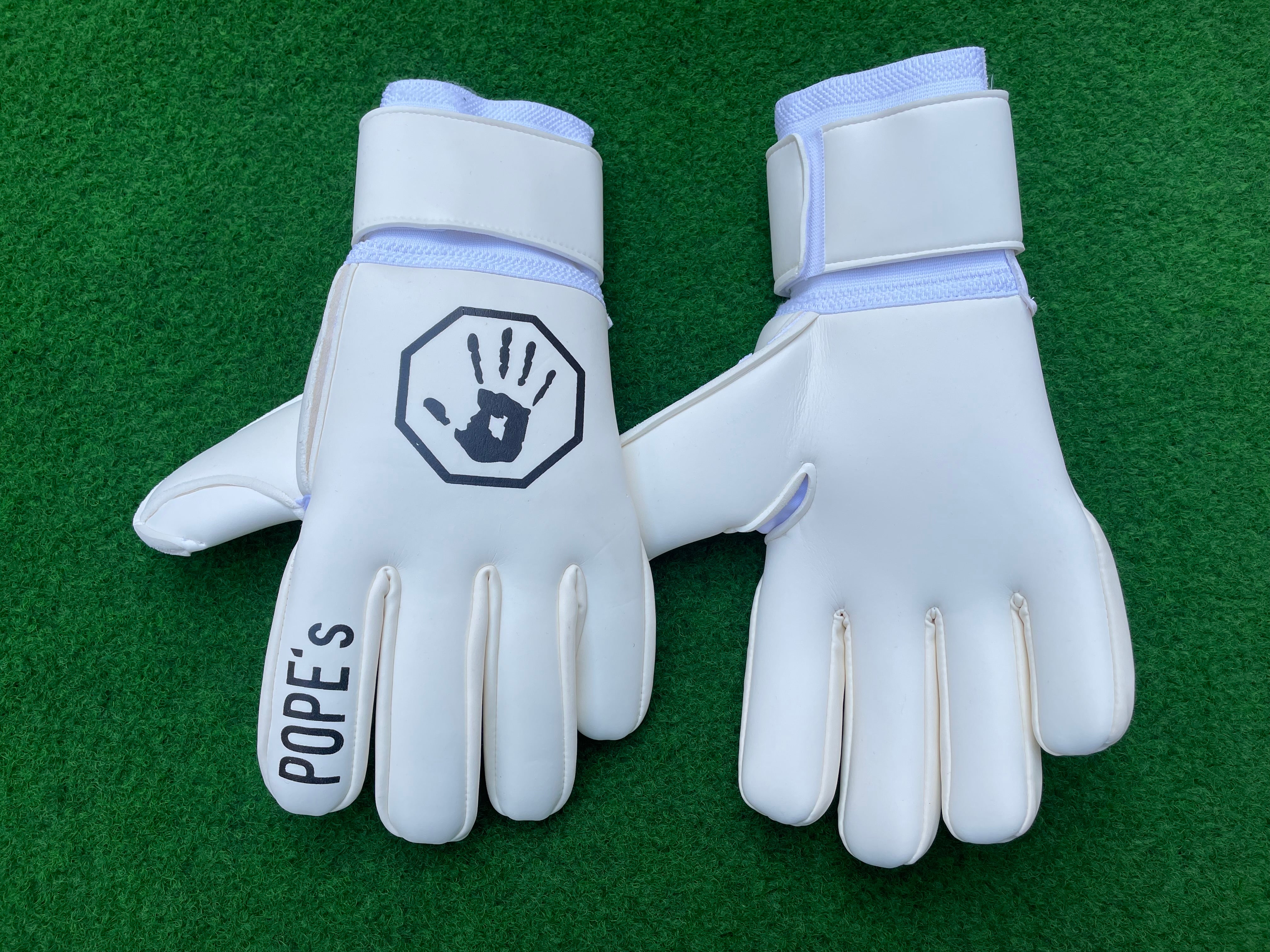 Popes goalkeeper gloves online